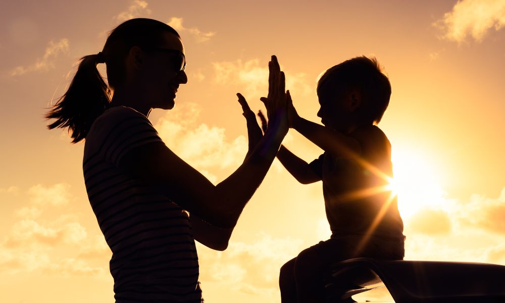 Family law representation