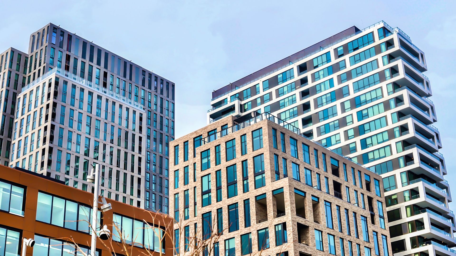 Tysons Corner, Virginia
