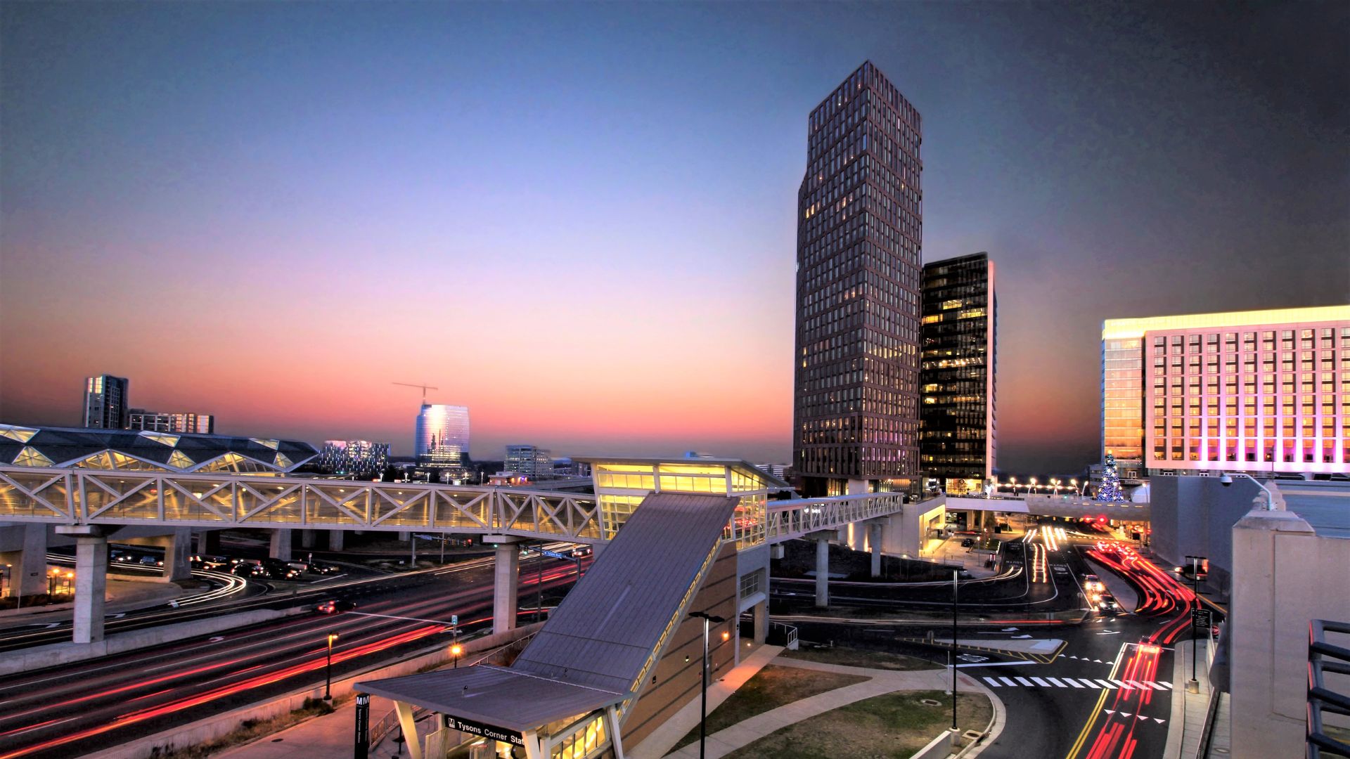 Tysons Corner, Virginia